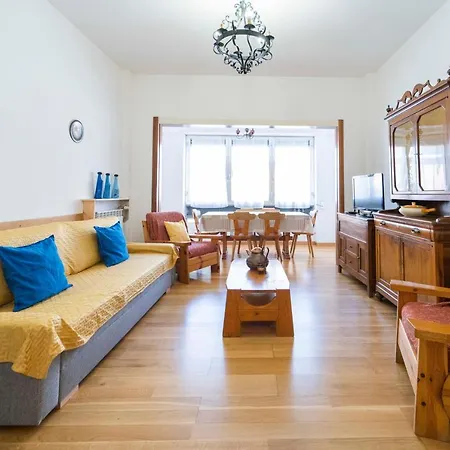 165 - Casa Garibaldi Centro Chiavari, 400metri Dal Mare *