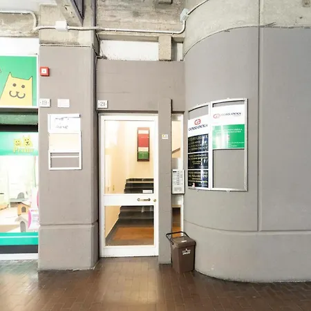 165 - Casa Garibaldi Centro Chiavari, 400metri Dal Mare * كيافاري