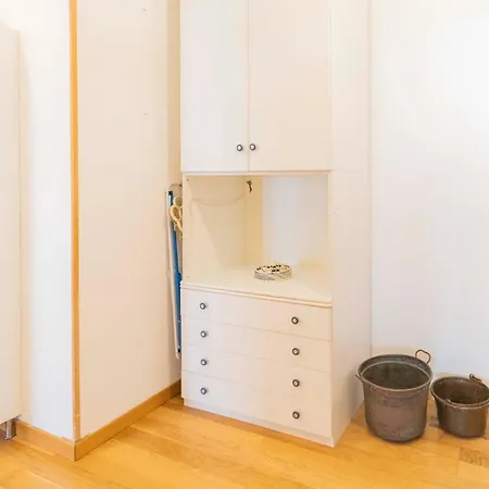 165 - Casa Garibaldi Centro Chiavari, 400metri Dal Mare كيافاري