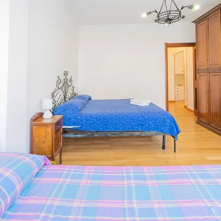 شقة 165 - Casa Garibaldi Centro Chiavari, 400metri Dal Mare كيافاري