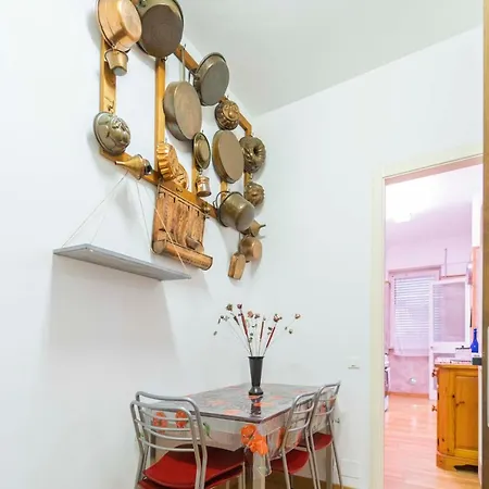 165 - Casa Garibaldi Centro Chiavari, 400metri Dal Mare شقة كيافاري