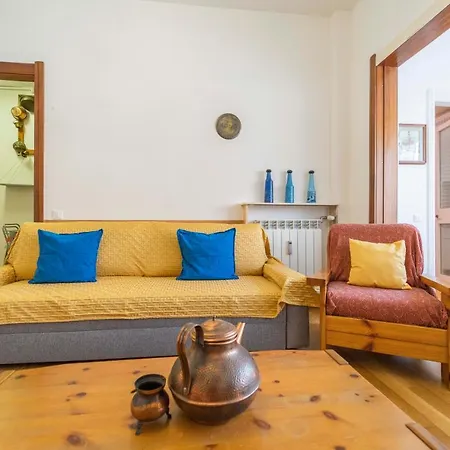 165 - Casa Garibaldi Centro Chiavari, 400metri Dal Mare Lejlighed *