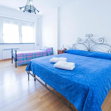Appartamento 165 - Casa Garibaldi Centro Chiavari, 400metri Dal Mare Chiavari