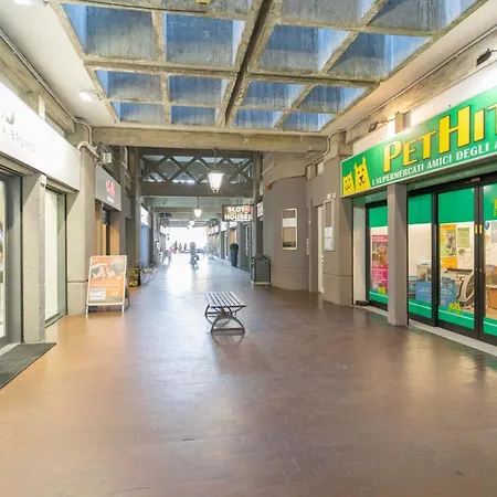 165 - Casa Garibaldi Centro Chiavari, 400metri Dal Mare * Chiavari