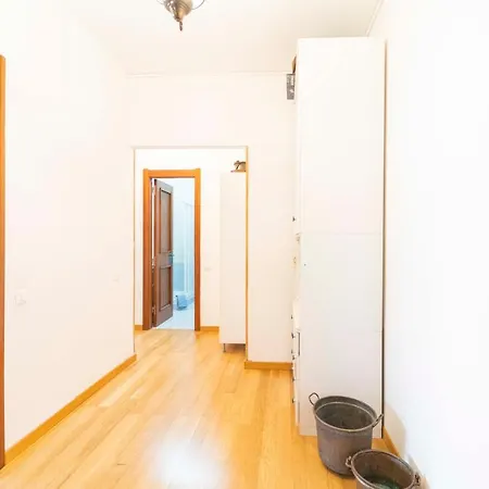 165 - Casa Garibaldi Centro Chiavari, 400metri Dal Mare 키아바리
