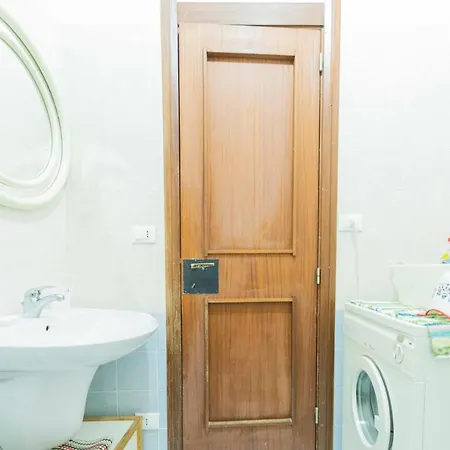 165 - Casa Garibaldi Centro Chiavari, 400metri Dal Mare * Chiavari