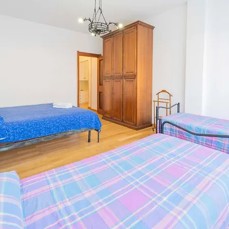 Appartamento 165 - Casa Garibaldi Centro Chiavari, 400metri Dal Mare