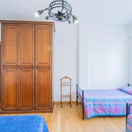 165 - Casa Garibaldi Centro Chiavari, 400metri Dal Mare Chiavari