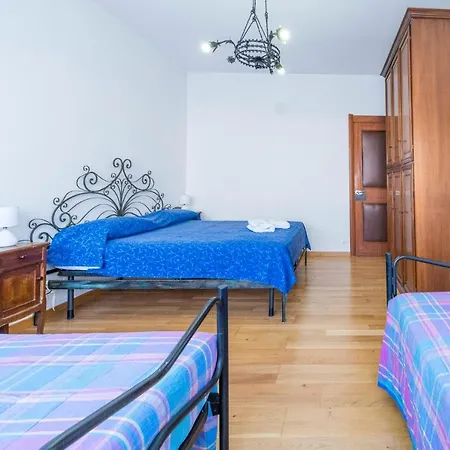 165 - Casa Garibaldi Centro Chiavari, 400metri Dal Mare Appartamento Chiavari