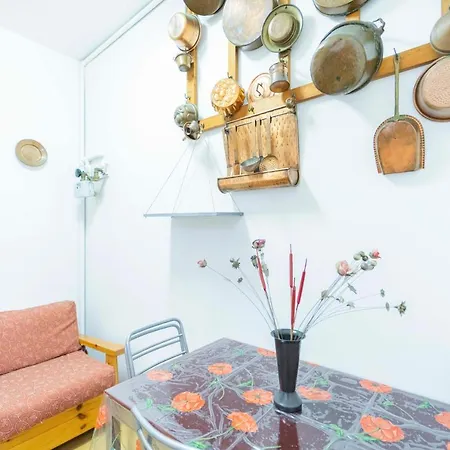 165 - Casa Garibaldi Centro Chiavari, 400metri Dal Mare Chiavari
