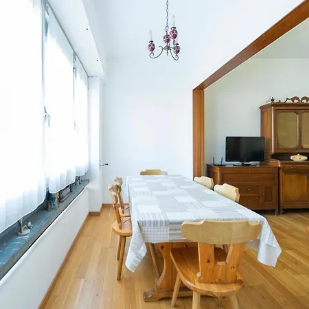 Appartamento 165 - Casa Garibaldi Centro Chiavari, 400metri Dal Mare Chiavari
